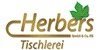 Logo von Tischlerei Herbers