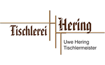 Logo von Tischlerei Hering U.
