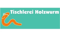 Logo von Tischlerei Holzwurm GmbH Janssen & Baumgart