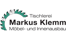 Logo von Tischlerei Klemm GmbH