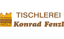 Logo von Tischlerei Konrad Fenzl