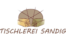 Logo von Tischlerei Marc Sandig