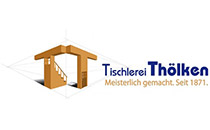 Logo von Tischlerei Markus Thölken