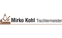 Logo von Tischlerei Mirko Kohl