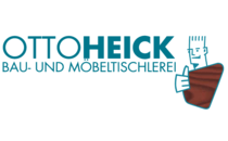 Logo von Tischlerei Otto Heick, Inh. Rolf Kaiser - Bau- und Möbeltischlerei