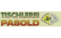 Logo von Tischlerei Pasold GmbH