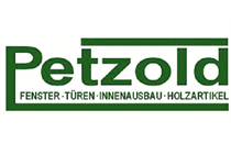 Logo von Tischlerei Petzold