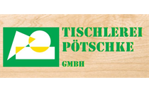 Logo von Tischlerei Pötschke GmbH