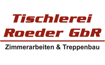 Logo von Tischlerei Roeder