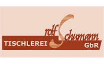 Logo von Tischlerei Rolf Schumann GbR