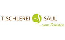 Logo von Tischlerei Saul GmbH - Inh. Rainer Wiese -