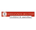 Logo von Tischlerei & Saunabau Jelitto