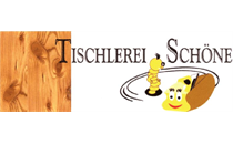 Logo von Tischlerei Schöne