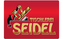 Logo von Tischlerei Seidel