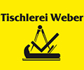 Logo von Tischlerei Weber