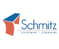 Logo von Tischlerei-Zimmerei Schmitz GmbH