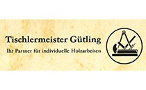 Logo von Tischlermeister Gütling
