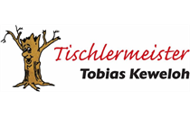 Logo von Tischlermeister Keweloh Tobias
