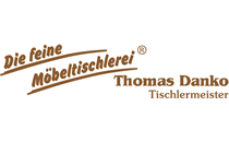 Logo von Tischlermeister Thomas Danko