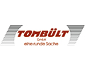 Logo von Tombült GmbH Messe- und Innenausbau