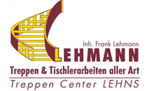 Logo von Treppen Center Lehns Inh. Frank Lehmann