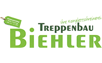 Logo von Treppenbau Biehler Schreinerei