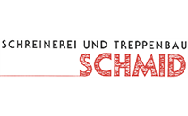 Logo von Treppenbau Schmid