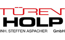 Logo von Türen Holp GmbH