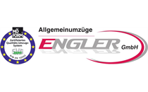 Logo von Umzüge Engler GmbH
