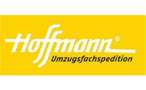 Logo von Umzüge Hoffmann