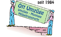 Logo von Umzüge Ott