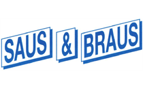 Logo von Umzüge Saus & Braus