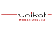 Logo von Unikat Möbeltischlerei GmbH