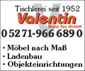 Logo von Valentin Reno Tec GmbH