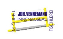 Logo von Vennemann Johannes Tischlerei