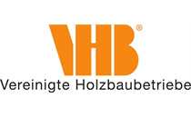 Logo von Vereinigte Holzbaubetriebe Wilhelm Pfalzer & Hans Vogt GmbH & Co. KG