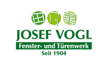 Logo von Vogl Josef GmbH & Co.KG Fenster + Türenwerk