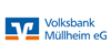Logo von Volksbank Müllheim eG