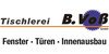 Logo von Voß B. Tischlerei GmbH