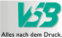 Logo von VSB Verlags- und Sortimentsbuchbinderei GmbH