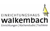 Logo von Walkembach GmbH Einrichtungshandel