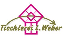 Logo von Weber Lothar Tischlerei