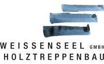 Logo von WEISSENSEEL Holztreppenbau GmbH