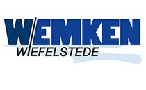 Logo von Wemken Wiefelstede GmbH Fenster, Türen, Wintergärten