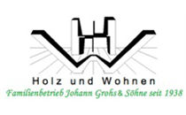 Logo von Wilhelmi & Sohn Holzbearbeitung