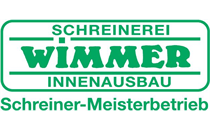 Logo von Wimmer Schreinerei