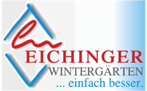 Logo von Wintergartenbau Eichinger Schreinerei GmbH
