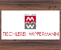 Logo von Wippermann Tischlerei