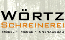 Logo von Wörtz Richard GmbH & Co. Schreinerei