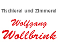 Logo von Wollbrink Wolfgang Tischlerei